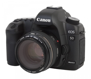 Canon-5DMKII