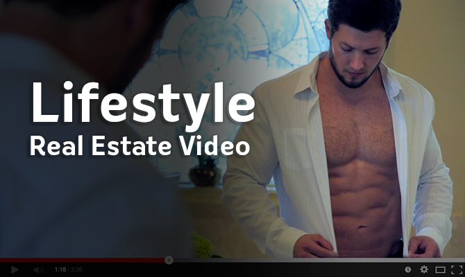 Lifestyle Real Estate Video