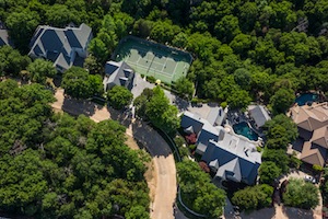 Real Estate Aerial Photography