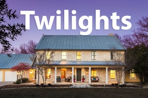 Real Estate Twilight Photography Tips Including Post-Processing