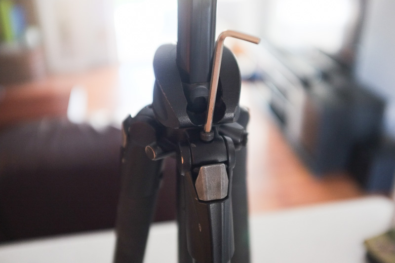 How-To-Clean-Manfrotto-Tripod